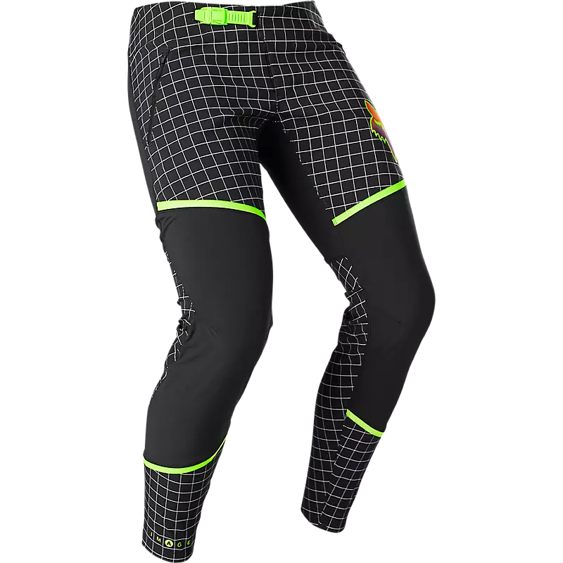 Fox Racing Flexair Celz Pants 1 Fox Racing Flexair Celz Pants