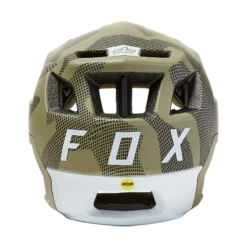 Fox Racing Dropframe Pro Camo Helmet -Fox Racing 29337027 4