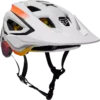 Fox Racing Speedframe Vnish Helmet
