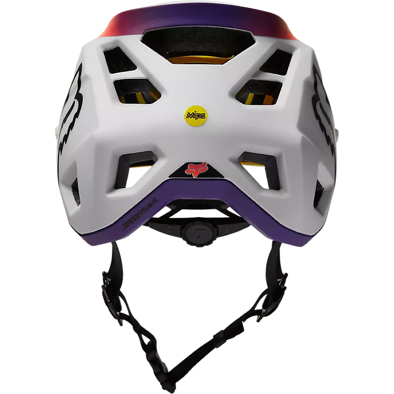 Fox Racing Speedframe Vnish Helmet 4 Fox Racing Speedframe Vnish Helmet - Image 4