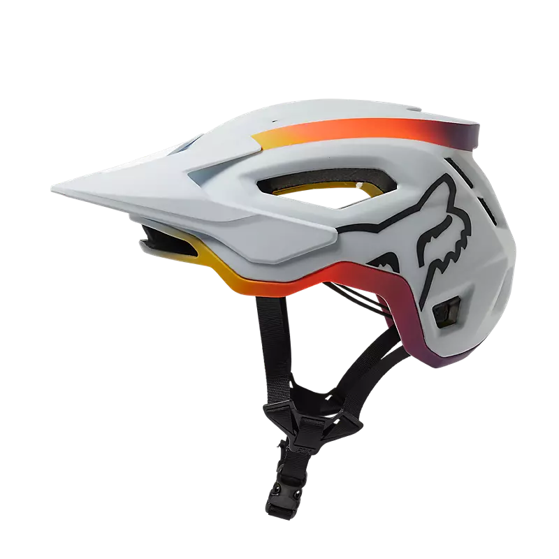 Fox Racing Speedframe Vnish Helmet 8 Fox Racing Speedframe Vnish Helmet - Image 8