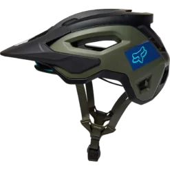 Fox Racing Speedframe Pro Blocked Helmet -Fox Racing 29341532 3
