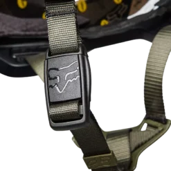 Fox Racing Speedframe Pro Blocked Helmet -Fox Racing 29341532 7