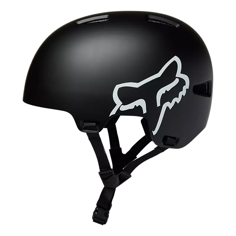 Fox Racing Flight Helmet 2 Fox Racing Flight Helmet - Image 2