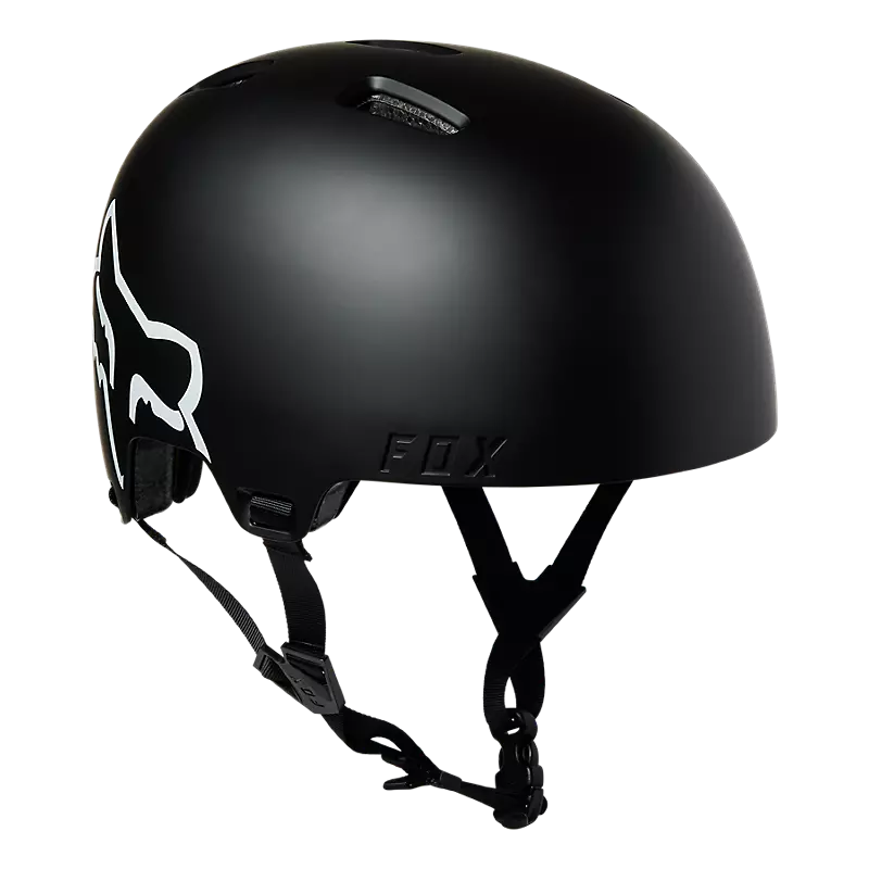Fox Racing Flight Helmet 3 Fox Racing Flight Helmet - Image 3