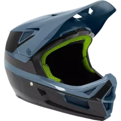 Fox Racing Rampage Comp Rtrn Helmet