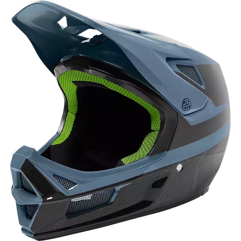 Fox Racing Rampage Comp Rtrn Helmet 2 Fox Racing Rampage Comp Rtrn Helmet - Image 2