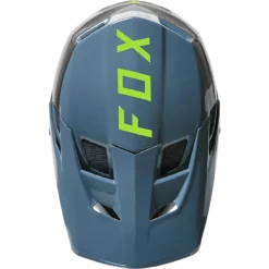 Fox Racing Rampage Comp Rtrn Helmet 7 Fox Racing Rampage Comp Rtrn Helmet -Fox Racing 29345157 3
