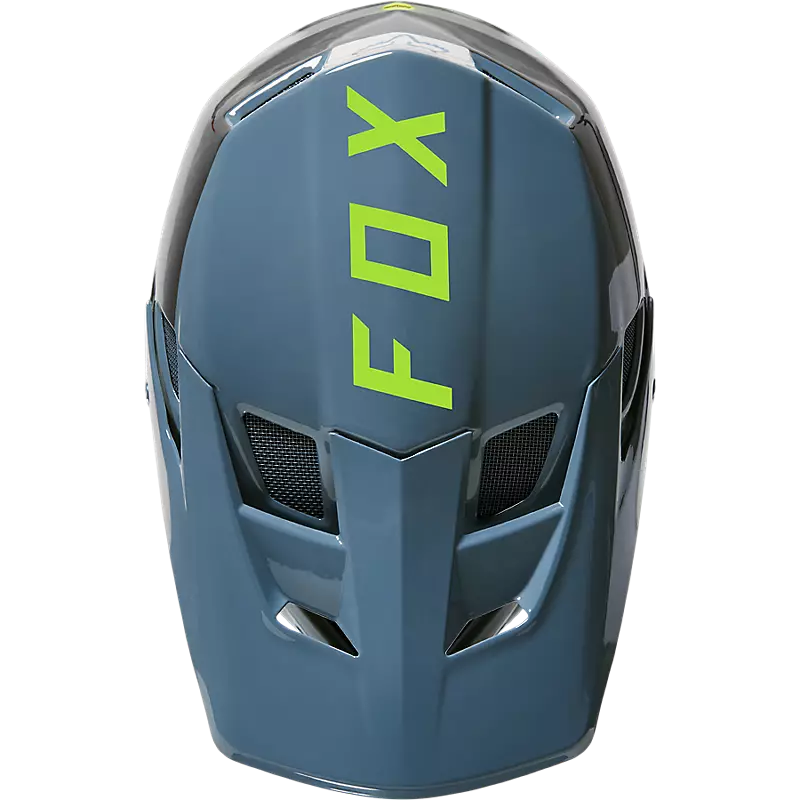 Fox Racing Rampage Comp Rtrn Helmet 3 Fox Racing Rampage Comp Rtrn Helmet - Image 3