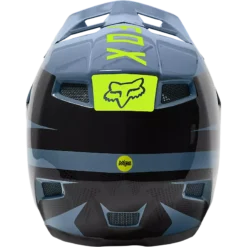 Fox Racing Rampage Comp Rtrn Helmet 8 Fox Racing Rampage Comp Rtrn Helmet -Fox Racing 29345157 4
