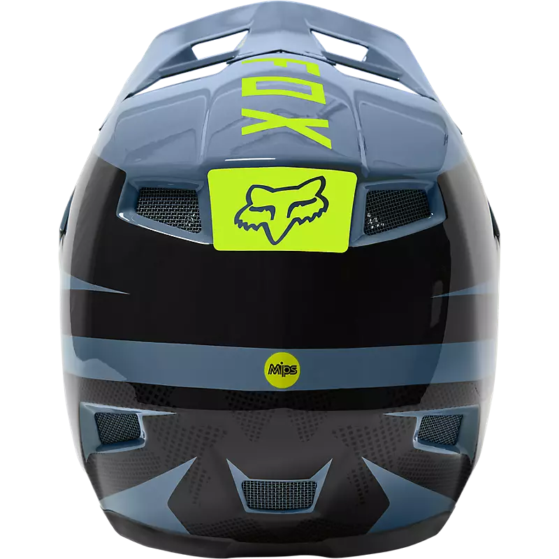 Fox Racing Rampage Comp Rtrn Helmet 4 Fox Racing Rampage Comp Rtrn Helmet - Image 4