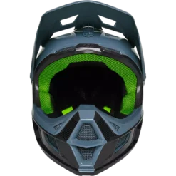 Fox Racing Rampage Comp Rtrn Helmet 9 Fox Racing Rampage Comp Rtrn Helmet -Fox Racing 29345157 5