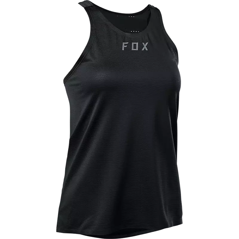 Fox Racing Womens Flexair Tank 1 Fox Racing Womens Flexair Tank