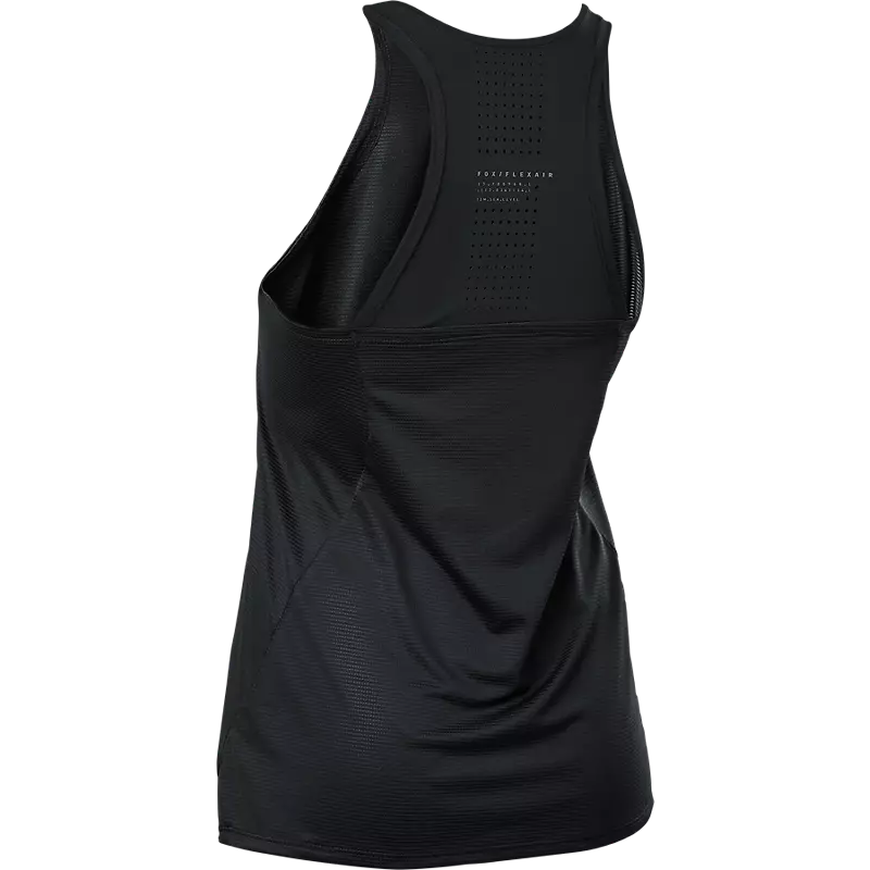 Fox Racing Womens Flexair Tank 2 Fox Racing Womens Flexair Tank - Image 2
