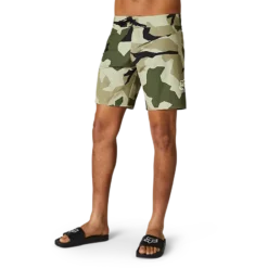 Fox Racing Overhead Camo 18" Boardshorts 8 Fox Racing Overhead Camo 18" Boardshorts -Fox Racing 29351031 3