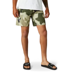 Fox Racing Overhead Camo 18" Boardshorts 10 Fox Racing Overhead Camo 18" Boardshorts -Fox Racing 29351031 5