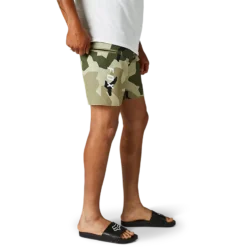 Fox Racing Overhead Camo 18" Boardshorts 11 Fox Racing Overhead Camo 18" Boardshorts -Fox Racing 29351031 6