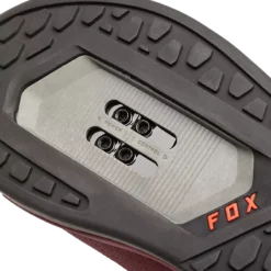 Fox Racing Fox Union BOA® Clipless Shoes -Fox Racing 29353003 9