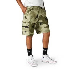 Fox Racing Slambozo Camo 2.0 Shorts
