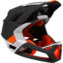 Fox Racing Proframe Blocked Helmet