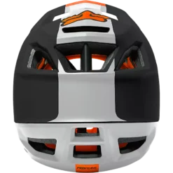 Fox Racing Proframe Blocked Helmet 8 Fox Racing Proframe Blocked Helmet -Fox Racing 29366001 4