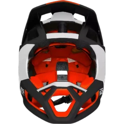 Fox Racing Proframe Blocked Helmet 9 Fox Racing Proframe Blocked Helmet -Fox Racing 29366001 5