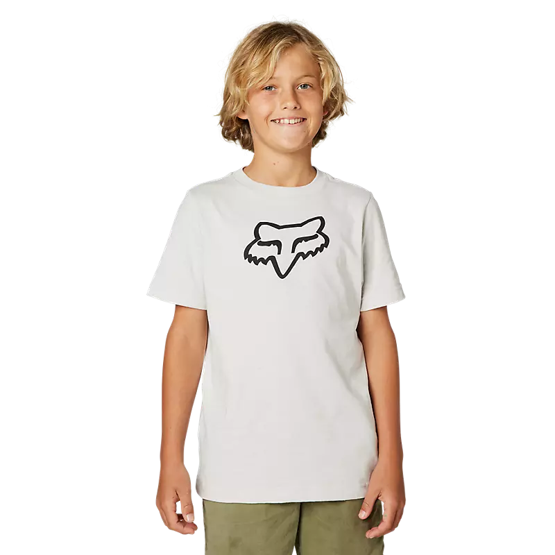 Fox Racing Youth Fox Legacy Tee 1 Fox Racing Youth Fox Legacy Tee