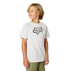 Fox Racing Youth Fox Legacy Tee 5 Fox Racing Youth Fox Legacy Tee -Fox Racing 29384097 3