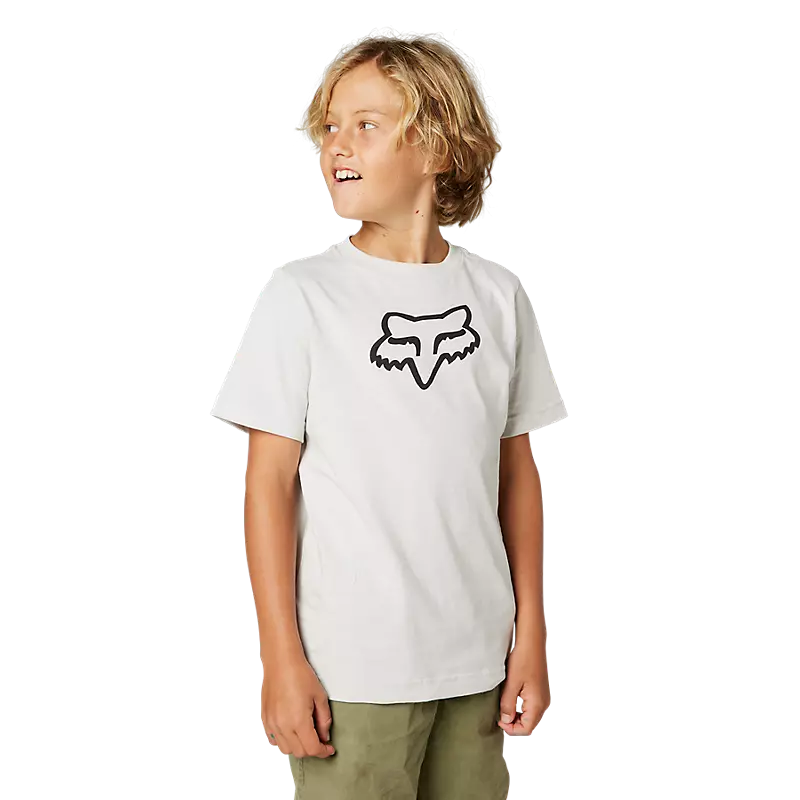 Fox Racing Youth Fox Legacy Tee 3 Fox Racing Youth Fox Legacy Tee - Image 3