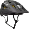 Fox Racing Speedframe Camo Helmet