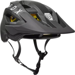 Fox Racing Speedframe Camo Helmet