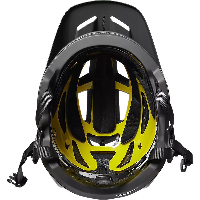 Fox Racing Speedframe Camo Helmet 5 Fox Racing Speedframe Camo Helmet - Image 5
