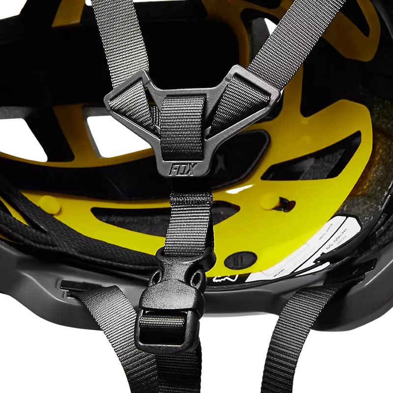 Fox Racing Speedframe Camo Helmet 6 Fox Racing Speedframe Camo Helmet - Image 6