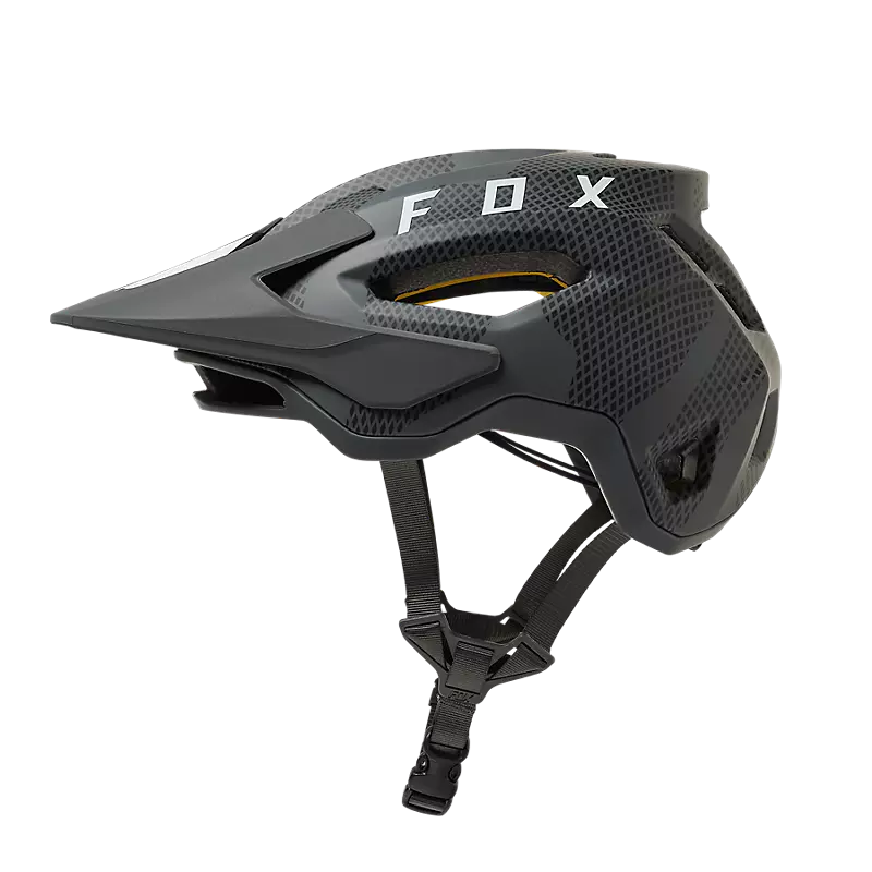 Fox Racing Speedframe Camo Helmet 8 Fox Racing Speedframe Camo Helmet - Image 8