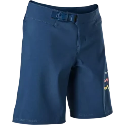 Fox Racing Youth Defend Special Edition Shorts
