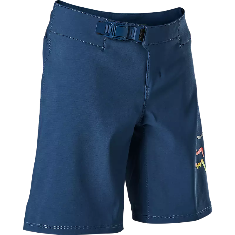 Fox Racing Youth Defend Special Edition Shorts 1 Fox Racing Youth Defend Special Edition Shorts
