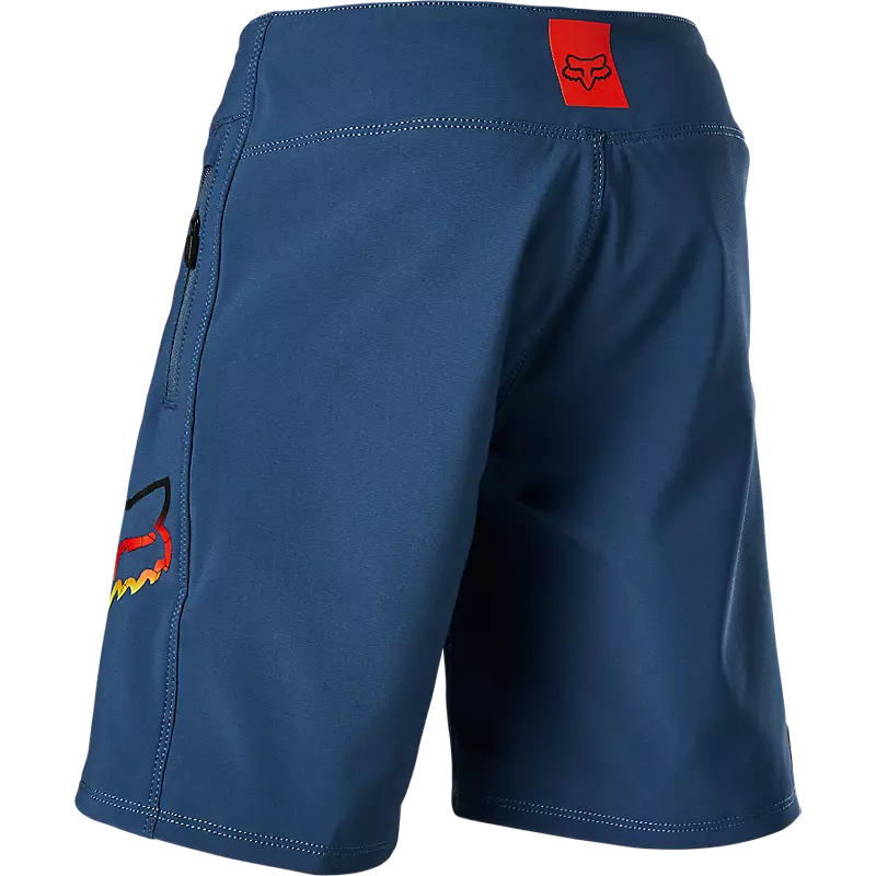 Fox Racing Youth Defend Special Edition Shorts 2 Fox Racing Youth Defend Special Edition Shorts - Image 2