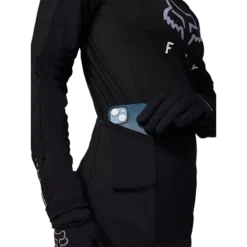 Fox Racing Womens Ranger Drive Jersey -Fox Racing 29418001 4