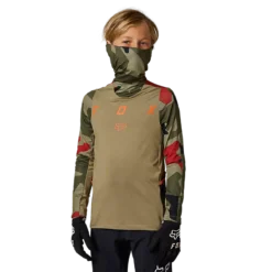 Fox Racing Youth Ranger Drive Jersey -Fox Racing 29419031 2