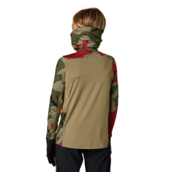 Fox Racing Youth Ranger Drive Jersey -Fox Racing 29419031 3