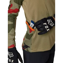 Fox Racing Youth Ranger Drive Jersey -Fox Racing 29419031 4