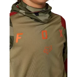 Fox Racing Youth Ranger Drive Jersey -Fox Racing 29419031 5