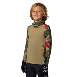 Fox Racing Youth Ranger Drive Jersey -Fox Racing 29419031 9