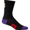 Fox Racing Womens Flexair Celz 6" Socks