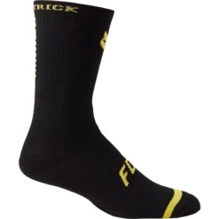 Fox Racing Defend Super Trick Crew 8" Socks