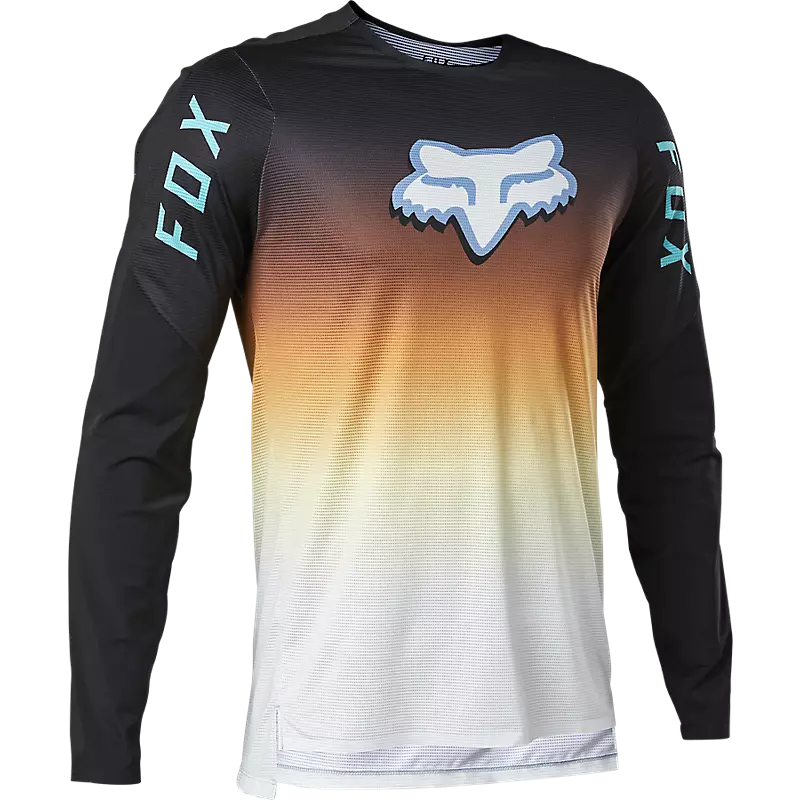 Fox Racing Flexair Race Spec Long Sleeve Jersey 1 Fox Racing Flexair Race Spec Long Sleeve Jersey