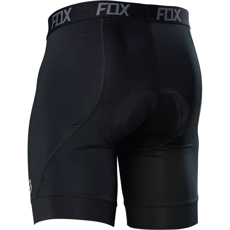 Fox Racing Tecbase Lite Liner Shorts 2 Fox Racing Tecbase Lite Liner Shorts - Image 2