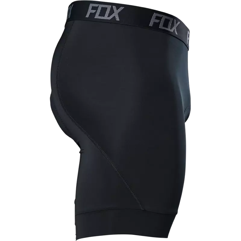 Fox Racing Tecbase Lite Liner Shorts 3 Fox Racing Tecbase Lite Liner Shorts - Image 3