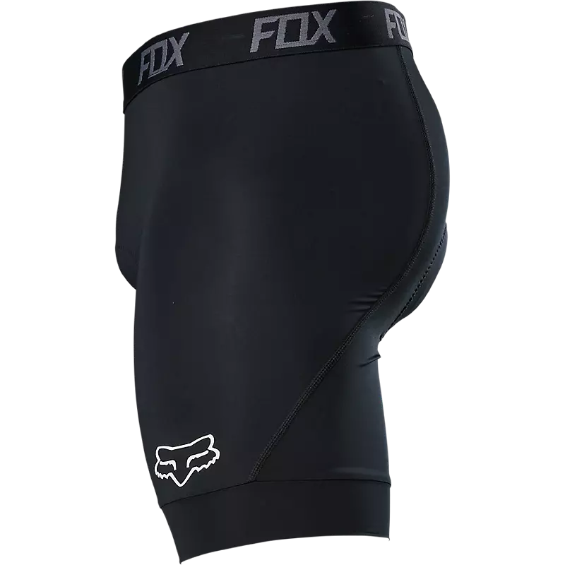 Fox Racing Tecbase Lite Liner Shorts 4 Fox Racing Tecbase Lite Liner Shorts - Image 4