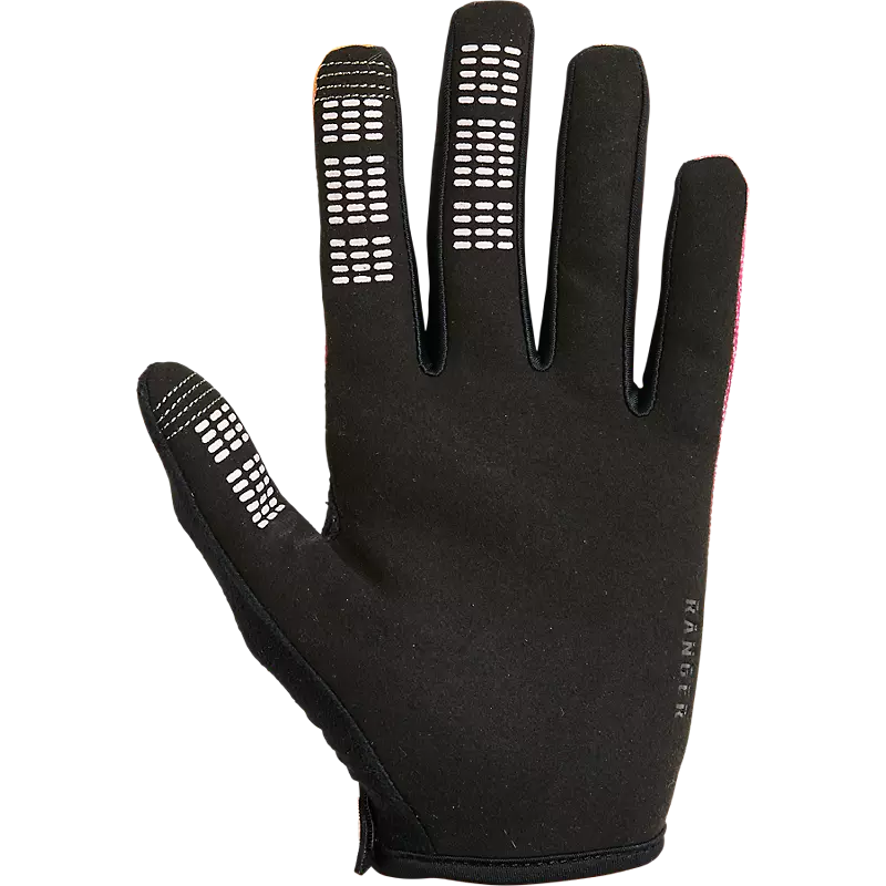 Fox Racing Womens Ranger TS57 Gloves 2 Fox Racing Womens Ranger TS57 Gloves - Image 2